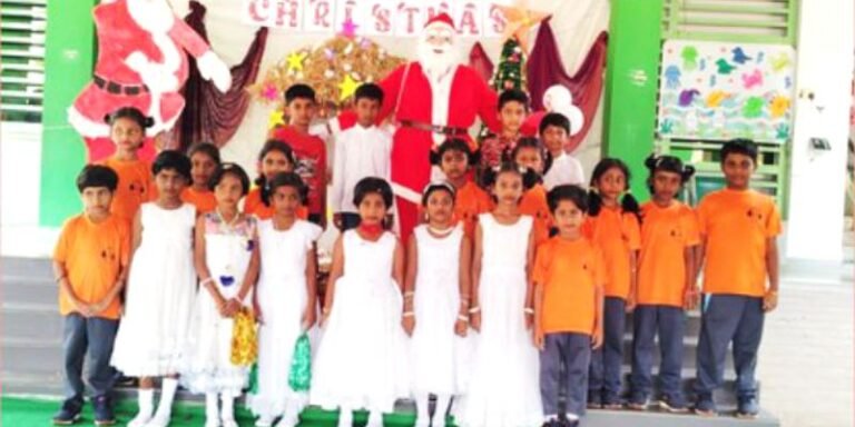 Christmas day 11