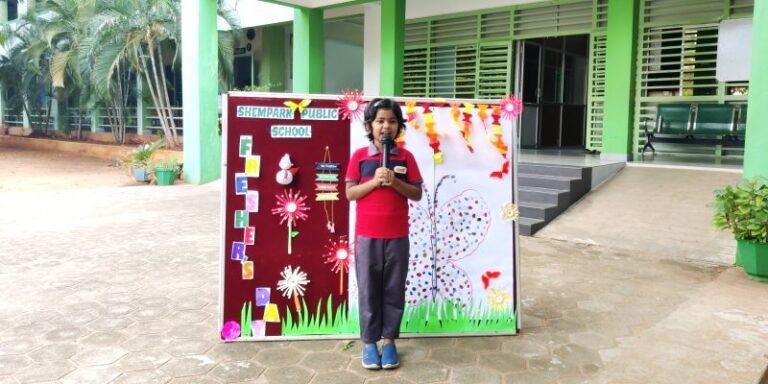 Freshers' Day
